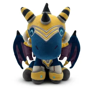 World of Warcraft Plüschfigur Invincible 23 cm      