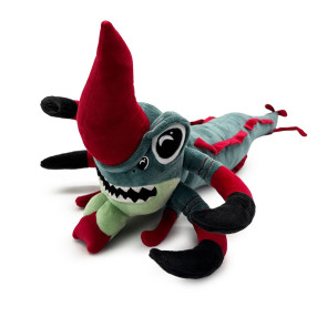Subnautica Plüschfigur Reaper Leviathan 22 cm  