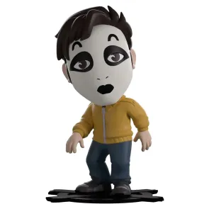 Marble Hornets Vinyl Figur Masky 12 cm    