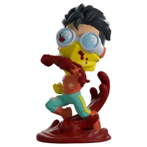 Invincible Vinyl Figur Invincible VS 12 cm