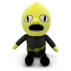 Adventure Time Plüschfigur Lemongrab 22 cm                    
