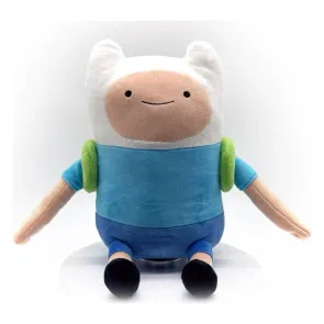Adventure Time Plüschfigur Finn 22 cm                    