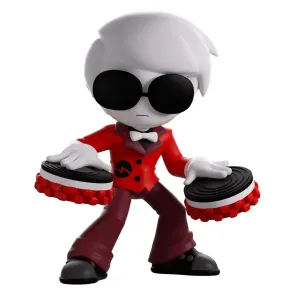 Homestuck Vinyl Figur Dave Strider 11 cm              