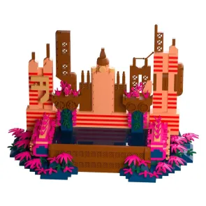 Rain World Bausatz Sky Islands