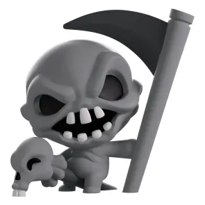 The Binding of Isaac Vinyl Figur Death 8 cm