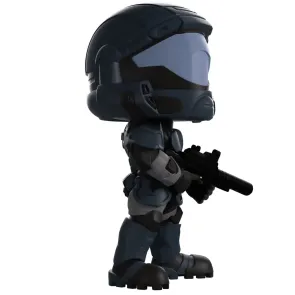 Halo Vinyl Figur ODST 12 cm  