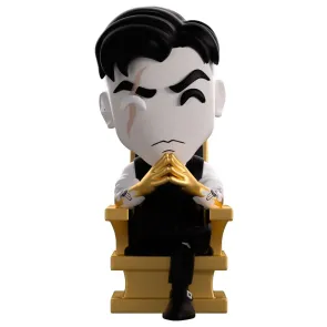 Fortnite Vinyl Figur Midas 10 cm                   