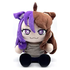 VTuber Plüschfigur CiblesGD 22 cm         
