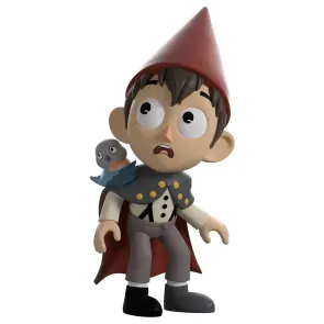 Over The Garden Wall Vinyl Figur Wirt 12 cm
