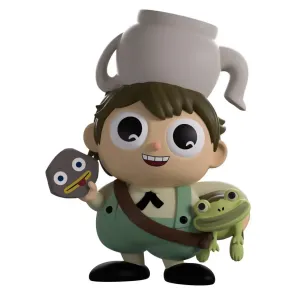 Over The Garden Wall Vinyl Figur Greg 10 cm