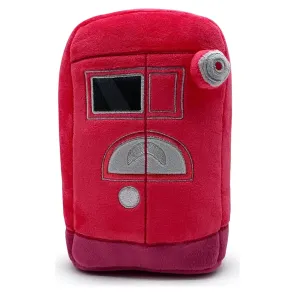 Atomic Heart Plüschfigur Nora 22 cm