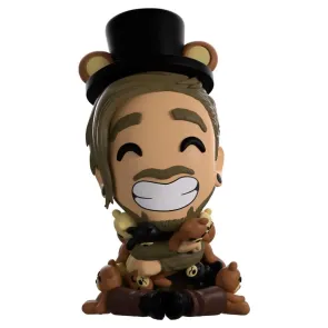 Five Nights at Freddy's Vinyl Figur Fazfest Ryan 11 cm  