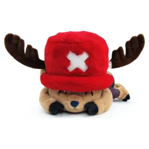 One Piece Plüschfigur Sleeping Chopper 22 cm