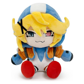 Apex Legends Plüschfigur Wattson by Dokibird 22 cm     