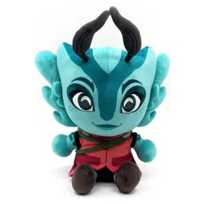 Spice Frontier Plüschfigur Ada Olyan 22 cm