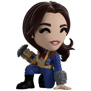 Fallout Vinyl Figur Lucy Power Fist 9 cm     
