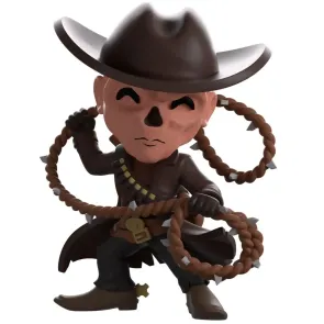 Fallout Vinyl Figur Lasso Ghoul 11 cm      