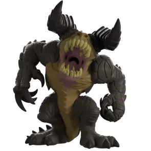 Fallout Vinyl Figur Deathclaw 12 cm       