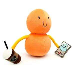 The Land of Boggs Plüschfigur Boe 22 cm