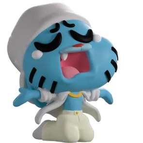 Die Fantastische Welt von Gumball Vinyl Figur Gumball 10 cm        