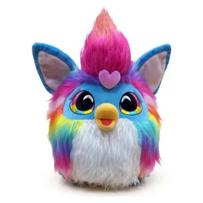 Furby Plüschfigur DJ Furby 64 cm