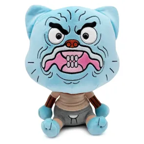 The Amazing World of Gumball Plüschfigur Grumpy Gumball 22 cm