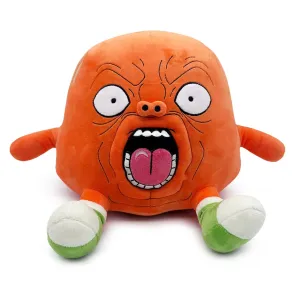 The Amazing World of Gumball Plüschfigur Shocked Darwin 22 cm