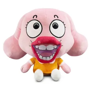The Amazing World of Gumball Plüschfigur Awkward Anais 22 cm