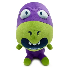 The Amazing World of Gumball Plüschfigur Evil Daisy 22 cm