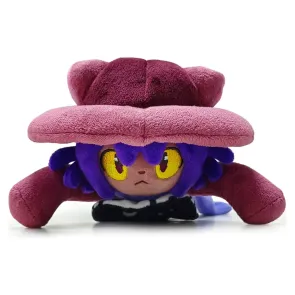 OneShot Plüschfigur Niko Shoulder Rider 15 cm