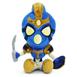 Skylanders Plüschfigur Chop Chop 22 cm