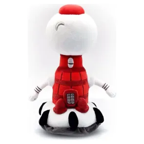 Mystery Science Theatre 3000 Plüschfigur Tom Servo 22 cm