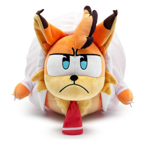 Bubsy Plüschfigur Bubsy Ball 30 cm