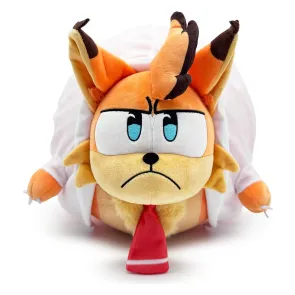 Bubsy Plüschfigur Bubsy Ball 30 cm