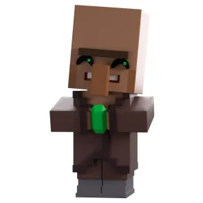 Minecraft Vinyl Figur Villager 13 cm           