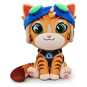 Overwatch Jetpack Cat Plüschfigur 22 cm