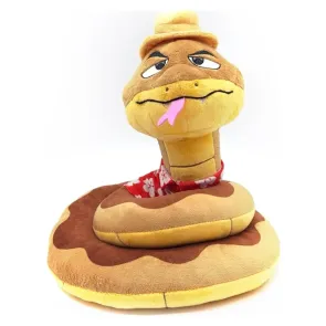 Bad Guys Plüschfigur Mr. Snake 22 cm