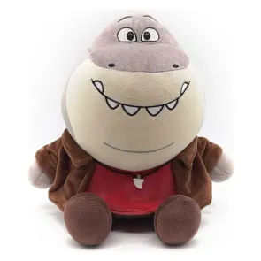 Bad Guys Plüschfigur Mr. Shark 22 cm