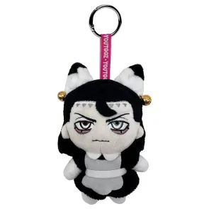 Bring Me The Horizon Plüsch-Schlüsselanhänger Maid Oli 13 cm