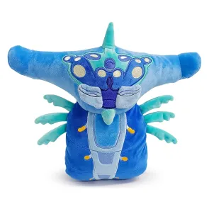Subnautica Plüschfigur Ghost Leviathan 22 cm
