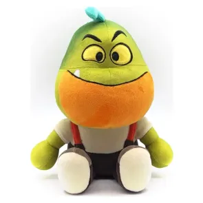 Bad Guys Plüschfigur Mr. Piranha 22 cm