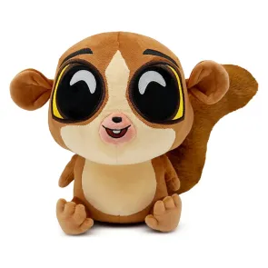 Madagascar Plüschfigur Mort 22 cm