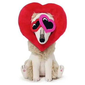 EsperBorzoi Plüschfigur 22 cm    