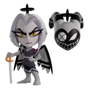 Hazbin Hotel Vinyl Figur Lute 13 cm                    