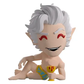 Baldur´s Gate 3 Vinyl Figur Romance Astarion 10 cm    