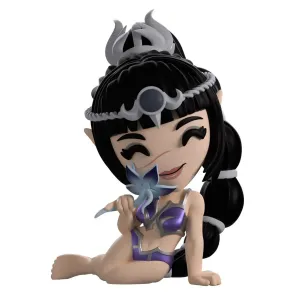 Baldur´s Gate 3 Vinyl Figur Romance Shadowheart 11 cm    