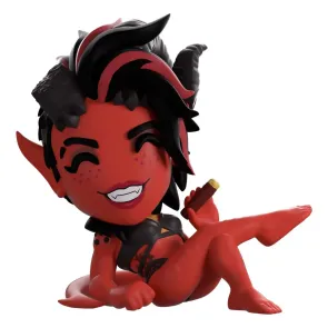 Baldur´s Gate 3 Vinyl Figur Romance Karlach 9 cm     