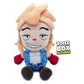 River City Girls Plüschfigur Billy Lee 22 cm