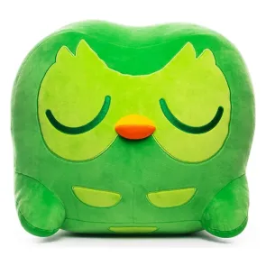 Duolingo Plüschfigur Sleep Mode Duo 41 cm