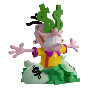 Ed, Edd n Eddy Vinyl Figur Eddy 11 cm